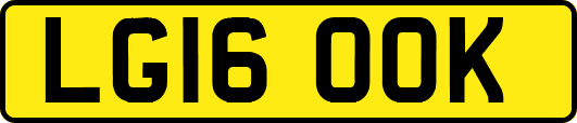 LG16OOK