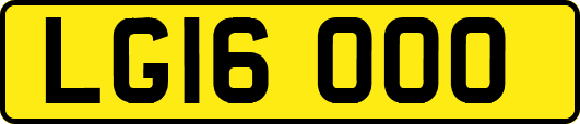 LG16OOO