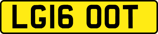 LG16OOT