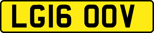 LG16OOV