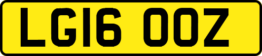 LG16OOZ