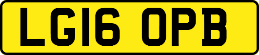 LG16OPB