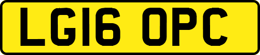 LG16OPC