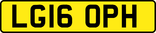 LG16OPH
