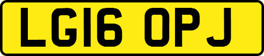 LG16OPJ