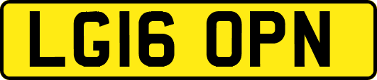 LG16OPN