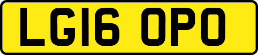 LG16OPO