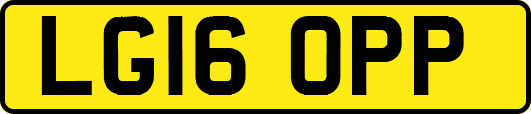 LG16OPP