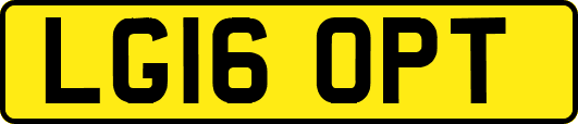 LG16OPT