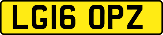 LG16OPZ