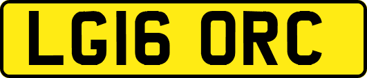 LG16ORC