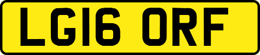 LG16ORF