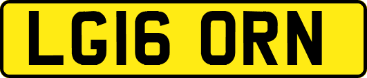 LG16ORN