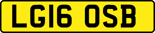 LG16OSB