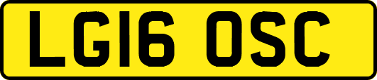 LG16OSC