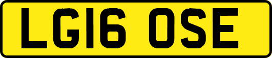 LG16OSE