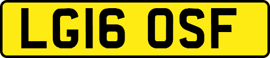 LG16OSF