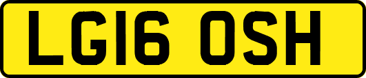 LG16OSH