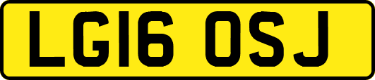 LG16OSJ