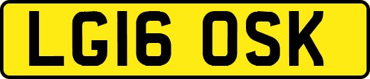 LG16OSK