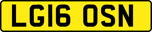 LG16OSN