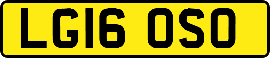 LG16OSO