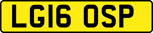 LG16OSP