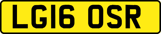 LG16OSR