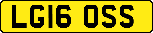 LG16OSS