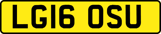 LG16OSU
