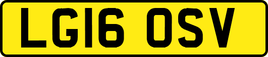 LG16OSV
