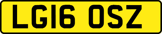 LG16OSZ