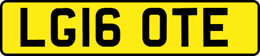 LG16OTE