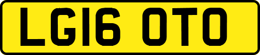 LG16OTO