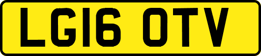 LG16OTV