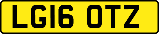 LG16OTZ