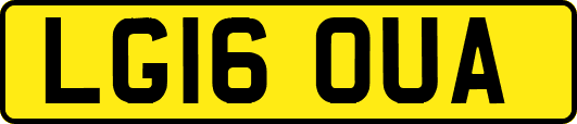 LG16OUA
