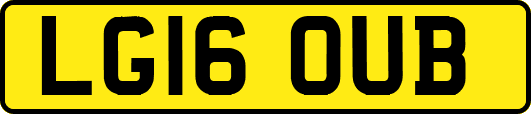 LG16OUB