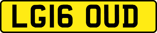 LG16OUD