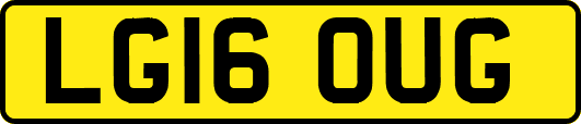 LG16OUG