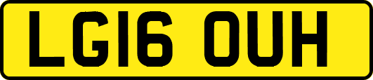 LG16OUH