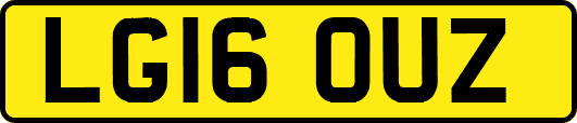 LG16OUZ