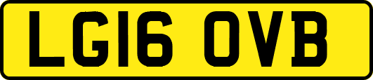 LG16OVB