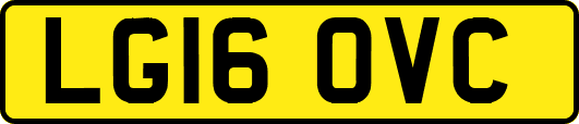 LG16OVC
