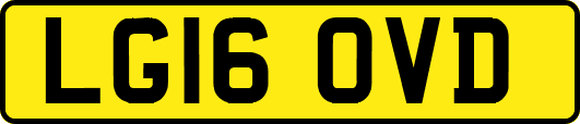 LG16OVD