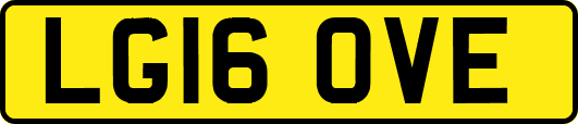 LG16OVE