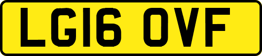 LG16OVF