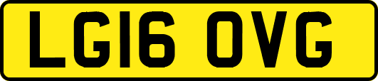 LG16OVG