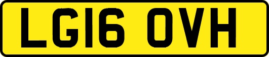 LG16OVH