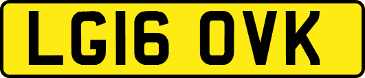 LG16OVK